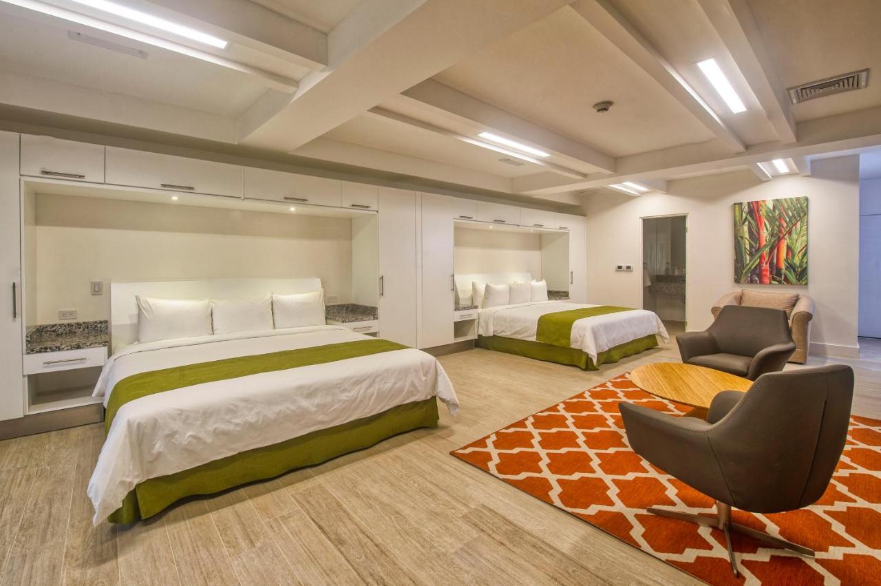 Suite Belford