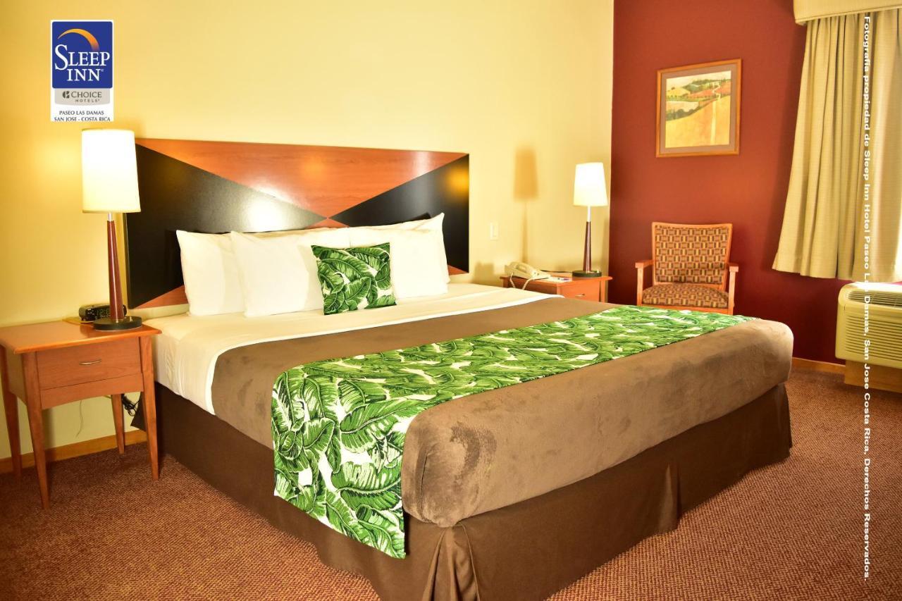 Chambre Lit King-Size - Non-Fumeurs