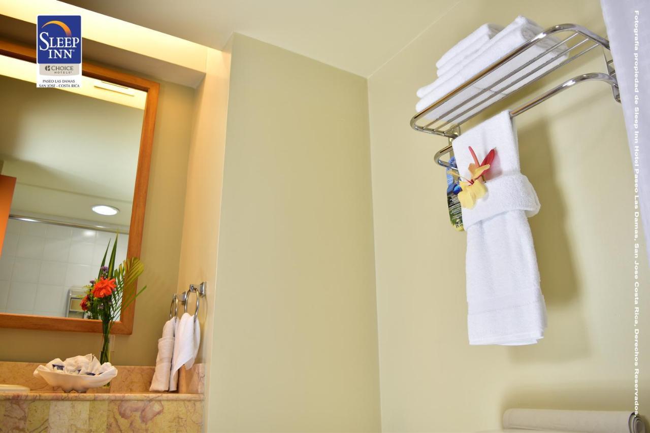 Chambre Double Standard
