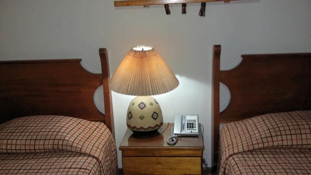 Zweibettzimmer