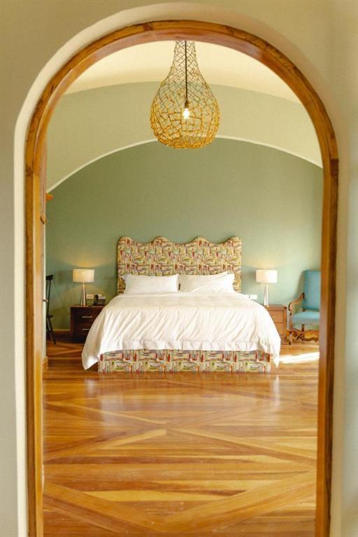 Suite Supérieure Lit King-Size