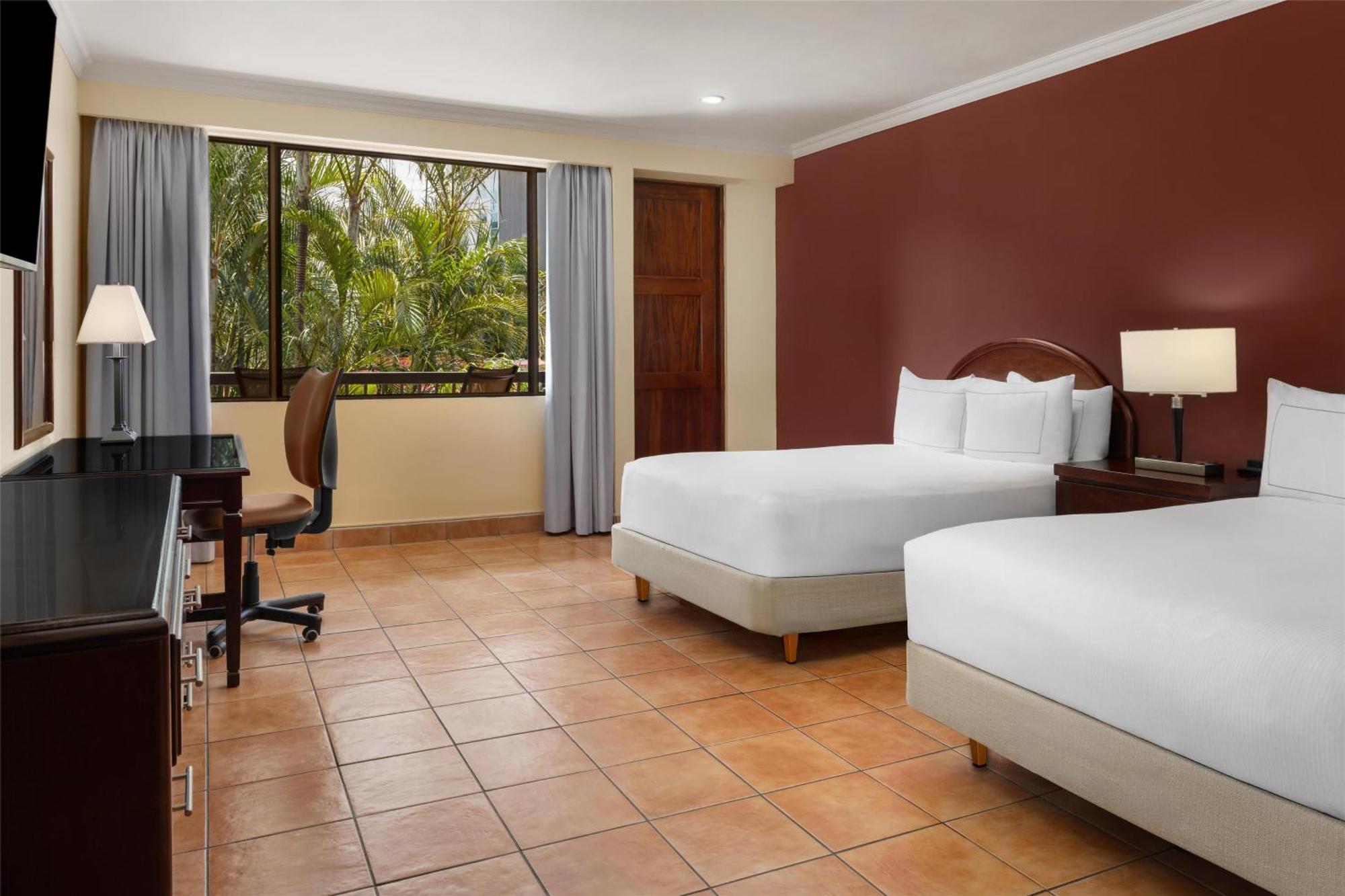 Executive Room Two Double Beds Balcony Lounge Access,1674712605:JPEG