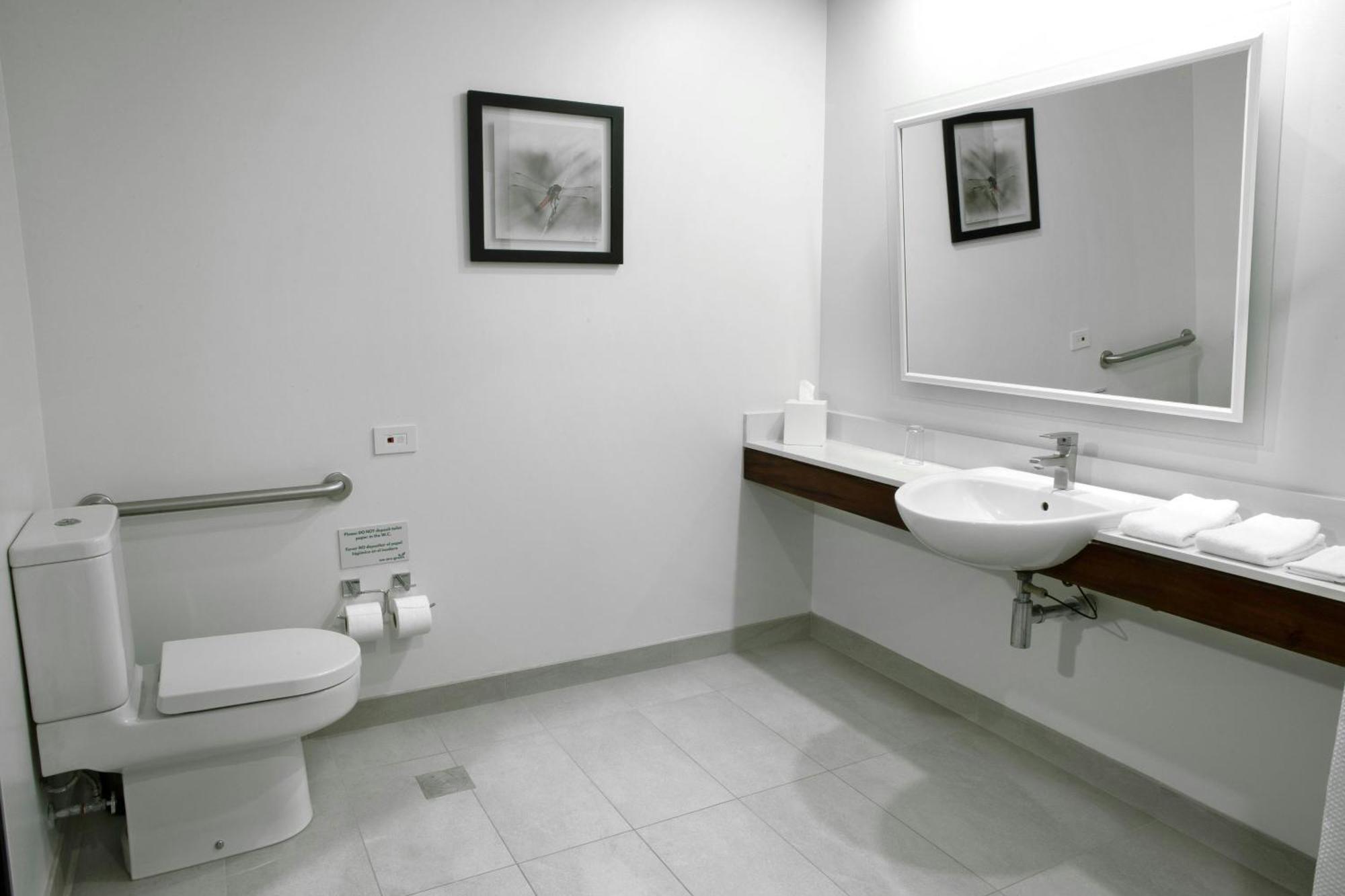 Traditional King Room