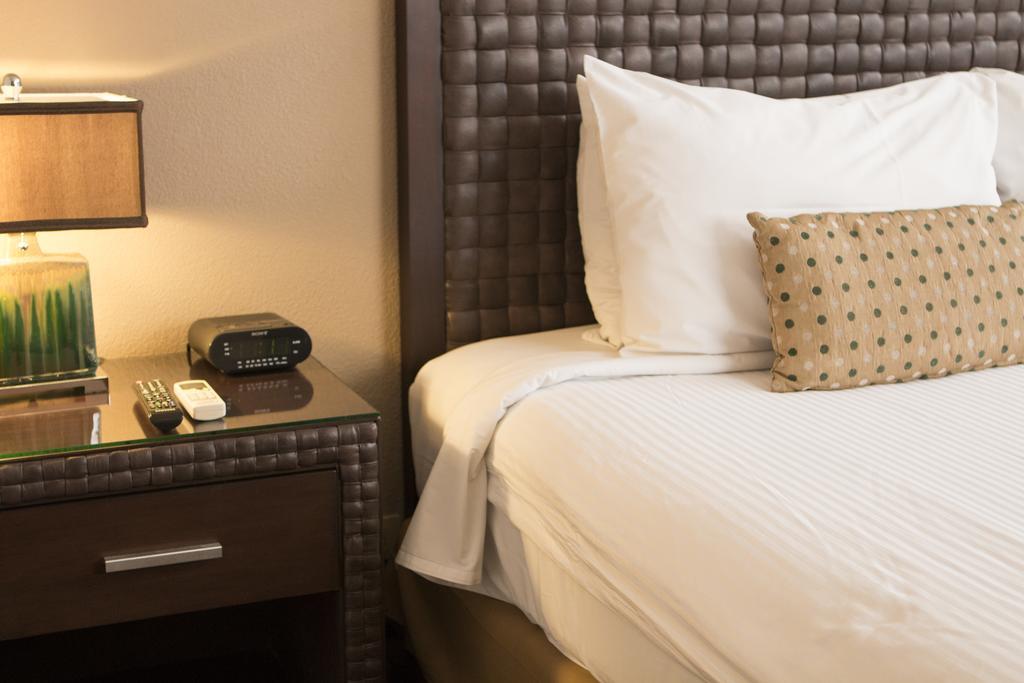 Suite Lit Queen-Size