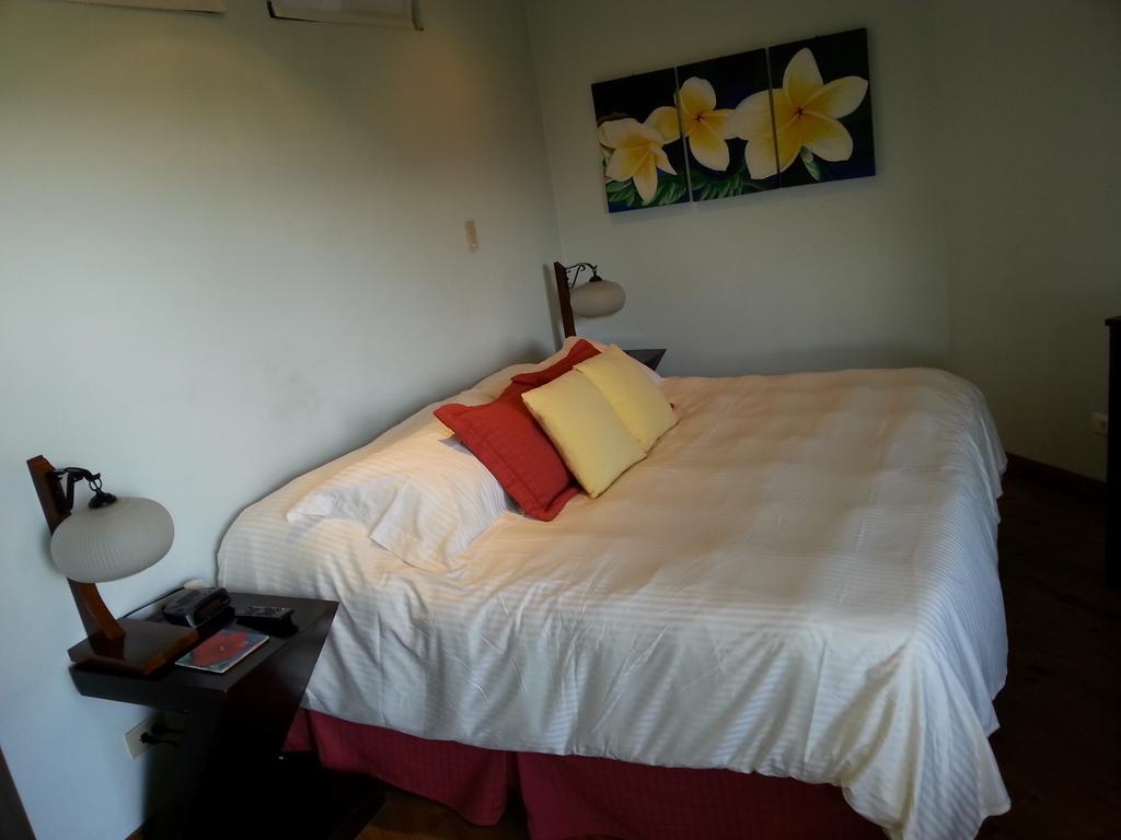 Chambre Lit King-Size