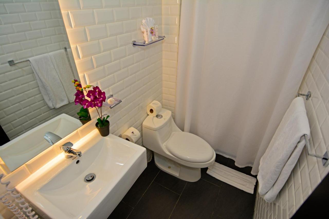 Habitación Doble Deluxe - 2 camas