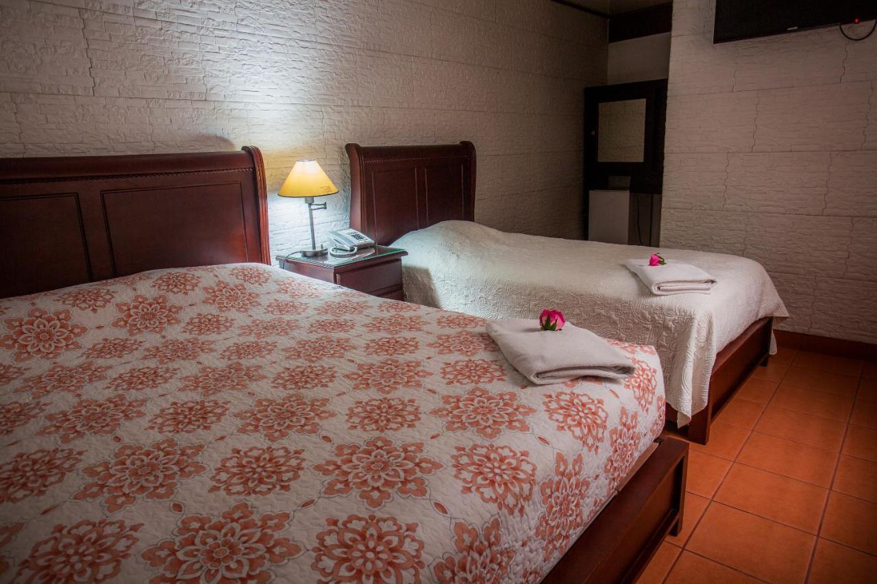 Deluxe Doppelzimmer