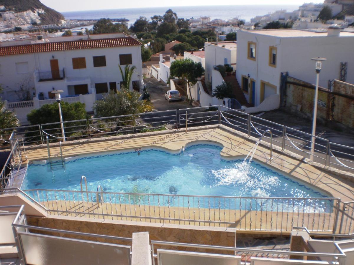 Apartamento de 1 dormitorio (2-3 adultos)