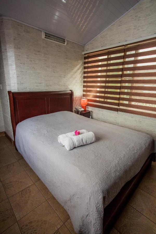 Comfort Doppelzimmer