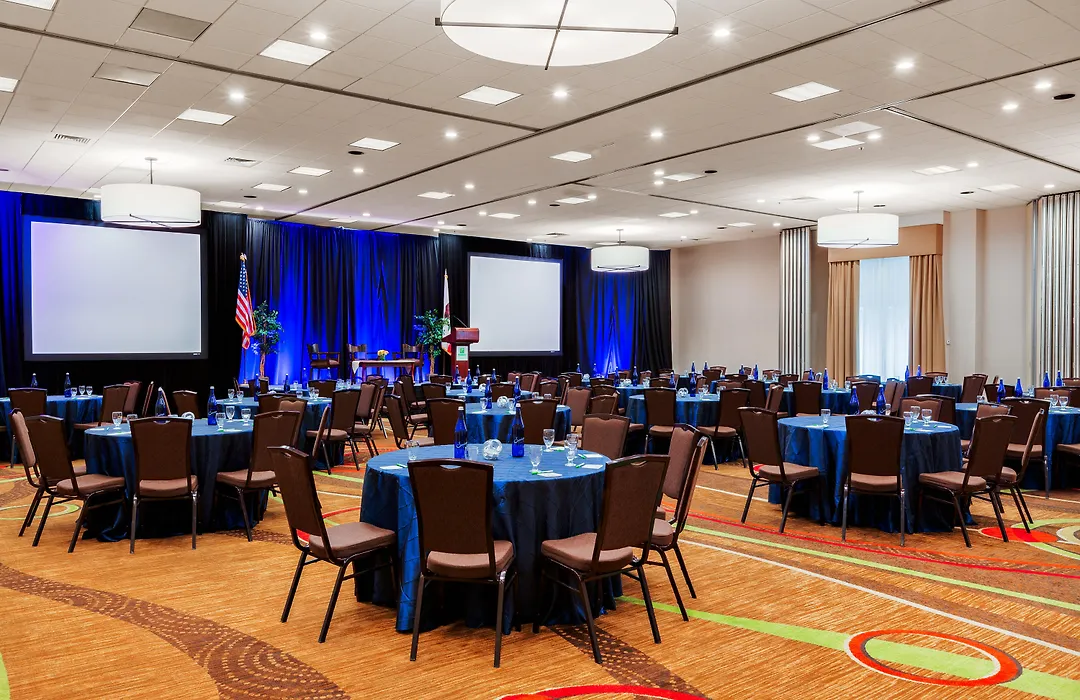 Holiday Inn San Jose-Silicon Valley By Ihg-1