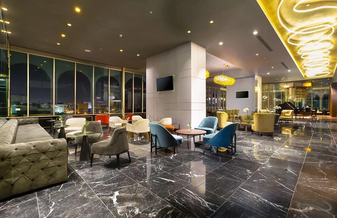 Gran Hotel Costa Rica, Curio Collection By Hilton-1