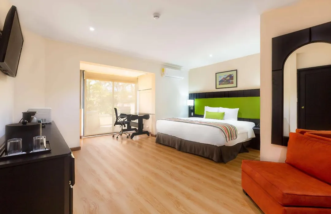Country Inn & Suites By Radisson, San Jose Aeropuerto, Costa Rica-1