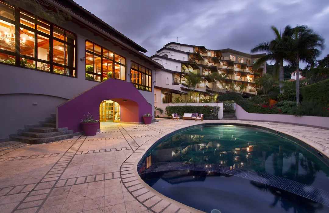 Alta Las Palomas Hotel-1