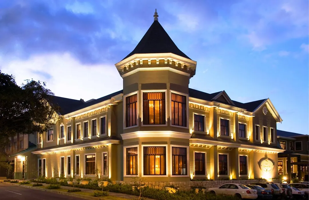 Grano De Oro Hotel-1
