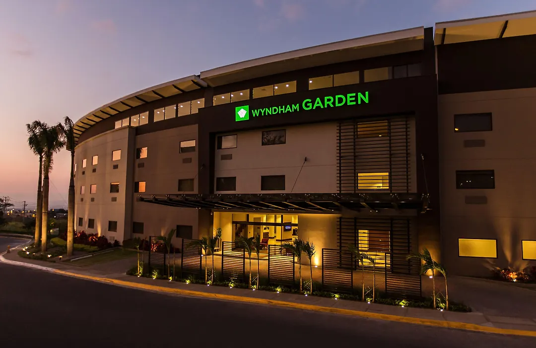 Wyndham Garden San Jose Escazu, Costa Rica-1