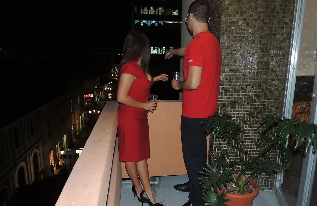 Hotel Maragato-1