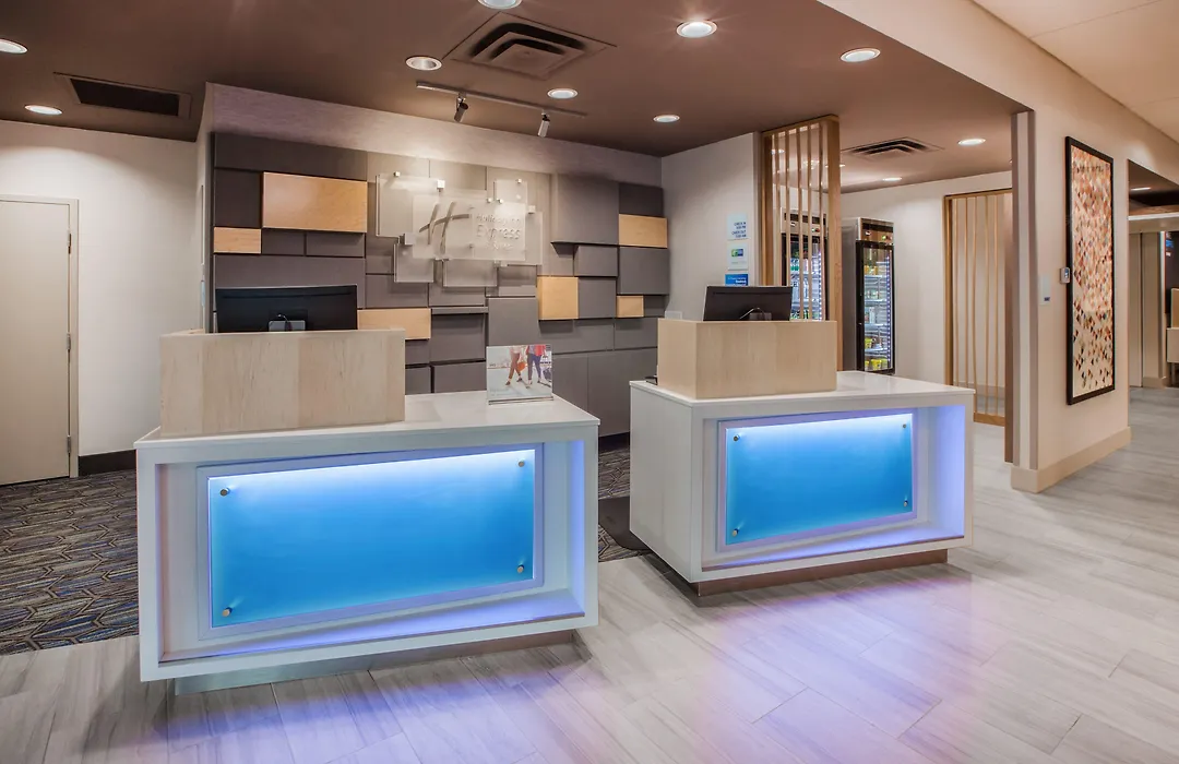 Holiday Inn Express & Suites - San Jose Airport By Ihg-1