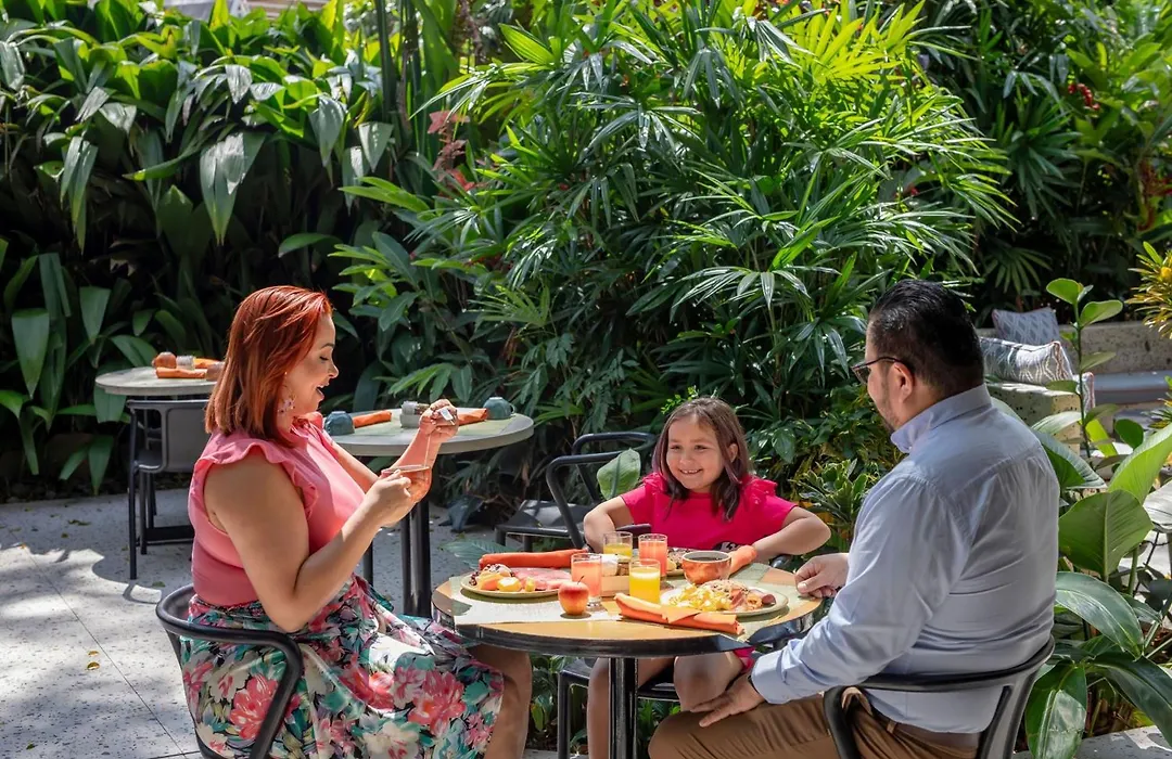 Holiday Inn San Jose La Sabana By Ihg-1