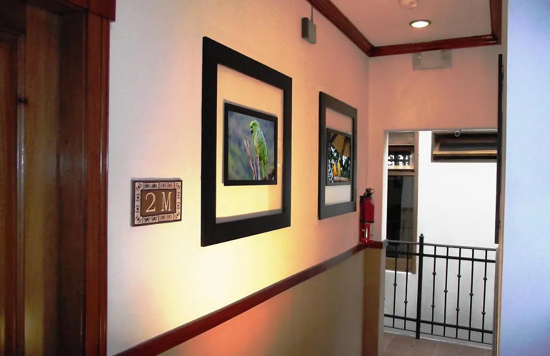 Boutique Hotel Calle 20-1