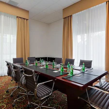 Holiday Inn San Jose-Silicon Valley By Ihg-2