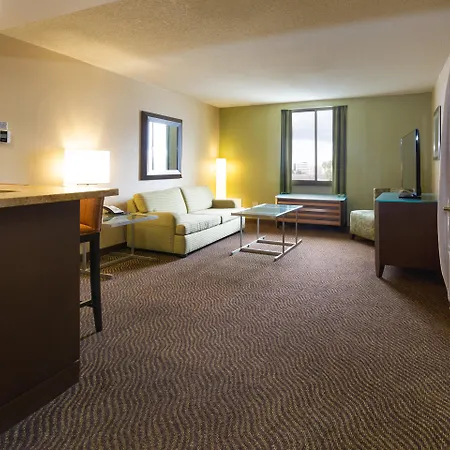 Holiday Inn San Jose-Silicon Valley By Ihg-3