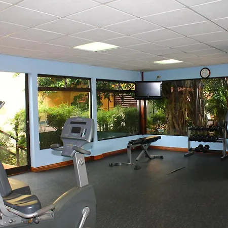 Country Inn & Suites By Radisson, San Jose Aeropuerto, Costa Rica-3