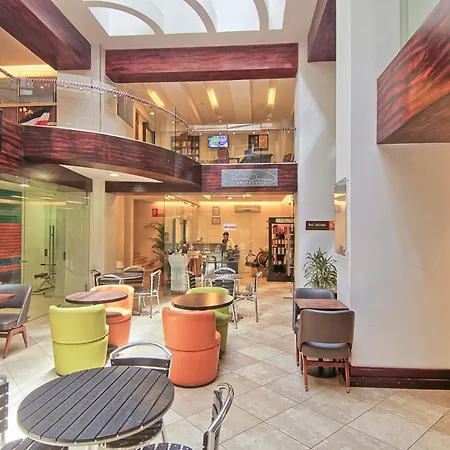 Balmoral Hotel San Jose Cr, Historic District-3
