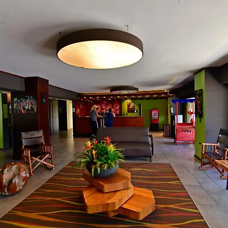 Auténtico Hotel-3