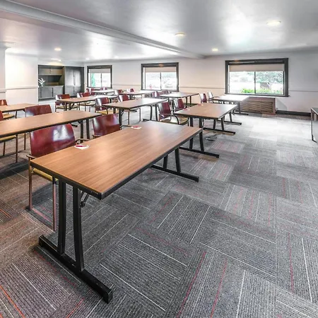Aloft By Marriott San Jose Cupertino-3