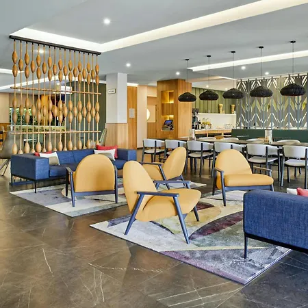 Courtyard By Marriott San Jose Escazu-2