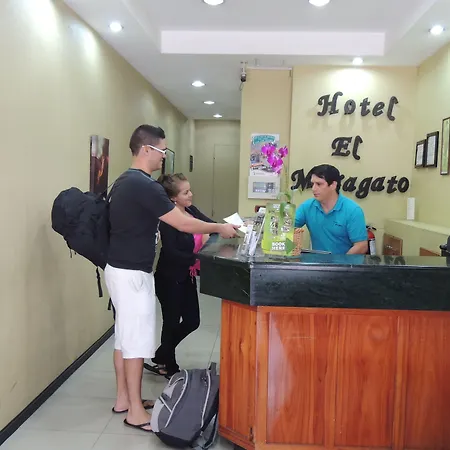 Hotel Maragato-3