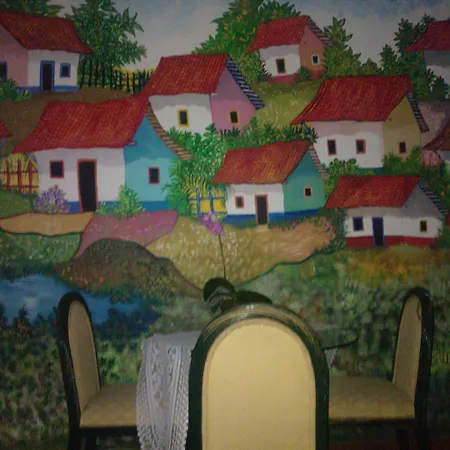 Boutique Hotel Casa Orquideas-2