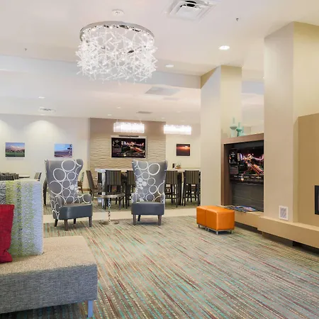 Residence Inn By Marriott San Jose Airport-2
