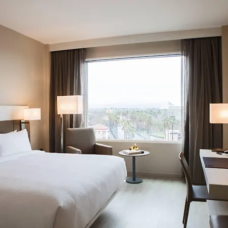 Ac Hotel By Marriott San Jose Downtown-2