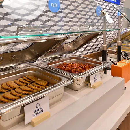 Holiday Inn Express & Suites - San Jose Airport By Ihg-2