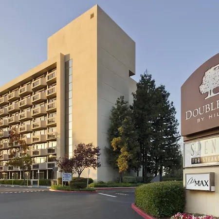 Doubletree By Hilton San Jose-2