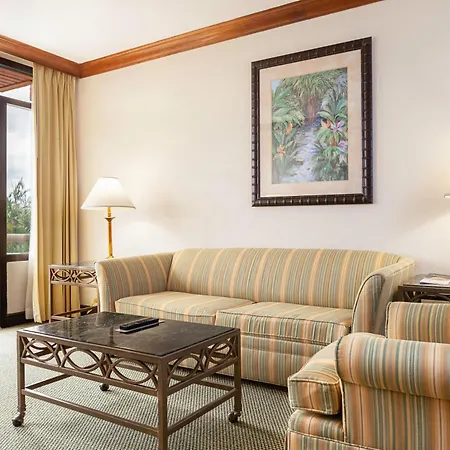 Wyndham San Jose Herradura-2