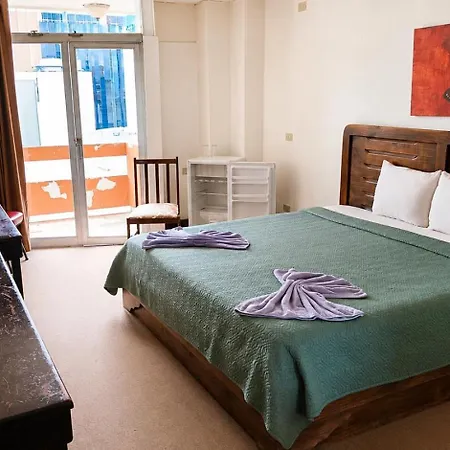Hotel Maragato-2