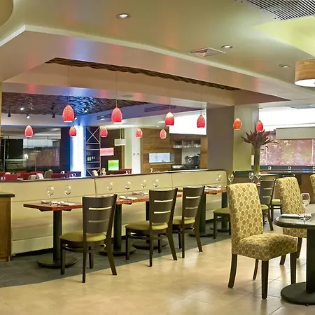 Tryp By Wyndham San Jose Sabana-2