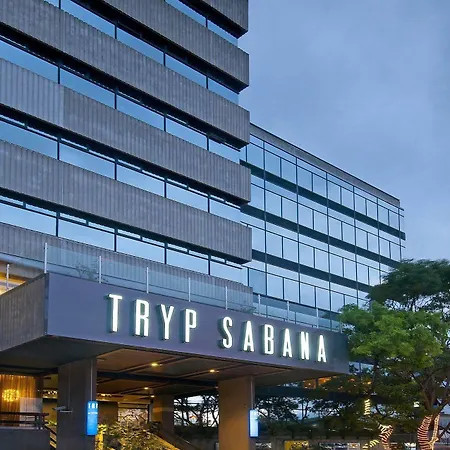Tryp By Wyndham San Jose Sabana-3