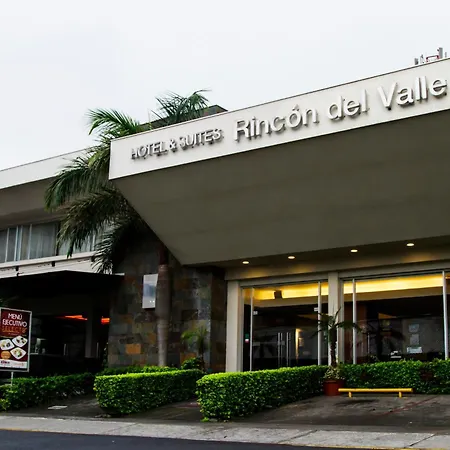 Rincon Del Valle Hotel & Suites-3