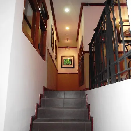 Boutique Hotel Calle 20-2