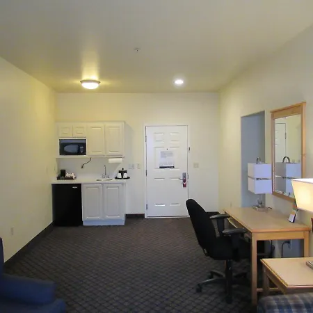 Hampton Inn & Suites San Jose-2